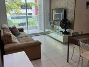 Apartamento para Locação em Cabedelo/PB Camboinha 3 Quartos