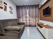 Apartamento para Locação em Cabedelo/PB Intermares 1 Quartos