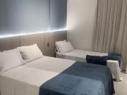 Apartamento para Locação em Cabedelo/PB Intermares 1 Quartos