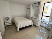 Apartamento para Locação em Cabedelo/PB Intermares 1 Quartos