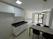 Apartamento para Locação em Cabedelo/PB Intermares 1 Quartos