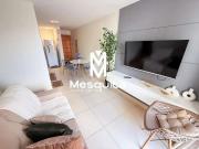 Apartamento para Locação em Cabedelo/PB Intermares 2 Quartos