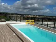 Apartamento para Locação em Cabedelo/PB Intermares 2 Quartos