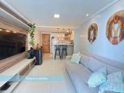 Apartamento para Locação em Cabedelo/PB Intermares 2 Quartos