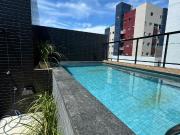 Apartamento para Locação em Cabedelo/PB Intermares 2 Quartos