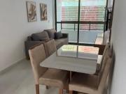 Apartamento para Locação em Cabedelo/PB Intermares 2 Quartos