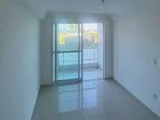 Apartamento para Locação em Cabedelo/PB Intermares 3 Quartos