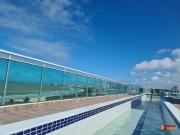 Apartamento para Locação em Cabedelo/PB Intermares 3 Quartos Apartamento para Locação em Cabedelo/PB Intermares 3 Quartos