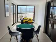 Apartamento para Locação em Cabedelo/PB Loteamento Bela...