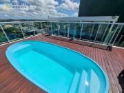 Apartamento para Locação em Cabedelo/PB Loteamento Bela...