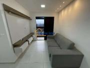 Apartamento para Locação em Cabedelo/PB Poço 2 Quartos