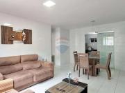 Apartamento para Locação em Cabedelo/PB Poço 3 Quartos