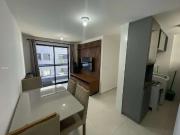 Apartamento para Locação em Cabedelo/PB Poço 3 Quartos
