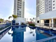 Apartamento para Locação em Cabedelo/PB Ponta de Campina...