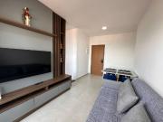 Apartamento para Locação em Cabedelo/PB Ponta de Campina...