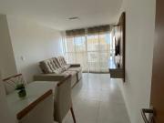 Apartamento para Locação em Cabedelo/PB Ponta de Matos 2...