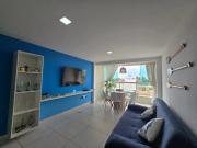 Apartamento para Locação em Cabedelo/PB Santa Catarina 2...