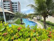 Apartamento para Locação em Cabo de Santo Agostinho/PE...