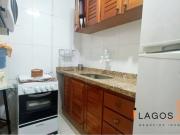 Apartamento para LocaÃ§Ã£o em Cabo Frio, Passagem, 2...