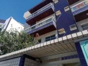 Apartamento para Locação em Cabo Frio/RJ Algodoal 2 Quartos