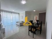 Apartamento para Locação em Cabo Frio/RJ Algodoal 3 Quartos