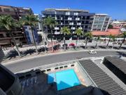 Apartamento para Locação em Cabo Frio/RJ Algodoal 3 Quartos