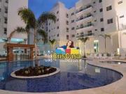 Apartamento para Locação em Cabo Frio/RJ Algodoal 3 Quartos