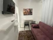 Apartamento para Locação em Cabo Frio/RJ Braga 1 Quartos