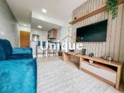 Apartamento para Locação em Cabo Frio/RJ Braga 1 Quartos