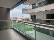 Apartamento para Locação em Cabo Frio/RJ Braga 1 Quartos