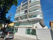 Apartamento para Locação em Cabo Frio/RJ Braga 1 Quartos