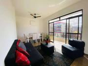 Apartamento para Locação em Cabo Frio/RJ Braga 2 Quartos