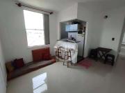 Apartamento para Locação em Cabo Frio/RJ Braga 2 Quartos