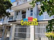 Apartamento para Locação em Cabo Frio/RJ Braga 2 Quartos