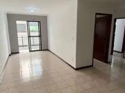 Apartamento para Locação em Cabo Frio/RJ Braga 2 Quartos
