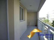 Apartamento para Locação em Cabo Frio/RJ Braga 2 Quartos