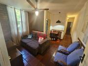 Apartamento para Locação em Cabo Frio/RJ Braga 2 Quartos
