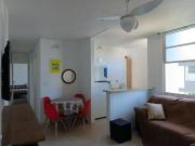 Apartamento para Locação em Cabo Frio/RJ Braga 2 Quartos