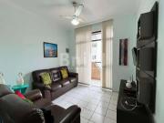 Apartamento para Locação em Cabo Frio/RJ Braga 2 Quartos