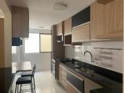 Apartamento para Locação em Cabo Frio/RJ Braga 2 Quartos