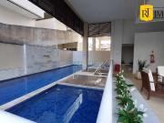 Apartamento para Locação em Cabo Frio/RJ Braga 2 Quartos