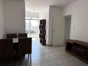 Apartamento para Locação em Cabo Frio/RJ Braga 2 Quartos
