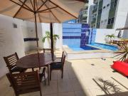 Apartamento para Locação em Cabo Frio/RJ Braga 2 Quartos