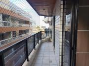 Apartamento para Locação em Cabo Frio/RJ Braga 2 Quartos