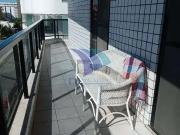 Apartamento para Locação em Cabo Frio/RJ Braga 3 Quartos