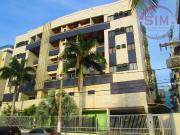 Apartamento para Locação em Cabo Frio/RJ Braga 3 Quartos Apartamento para Locação em Cabo Frio/RJ Braga 3 Quartos