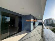 Apartamento para Locação em Cabo Frio/RJ Braga 3 Quartos