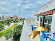 Apartamento para Locação em Cabo Frio/RJ Braga 3 Quartos