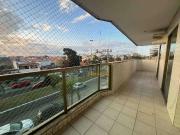 Apartamento para Locação em Cabo Frio/RJ Braga 3 Quartos