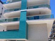 Apartamento para Locação em Cabo Frio/RJ Braga 3 Quartos